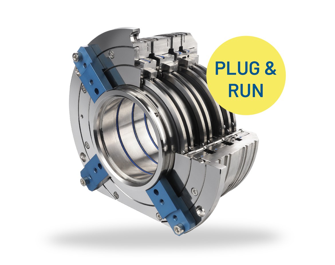 Espey WKA1200-Cartridge